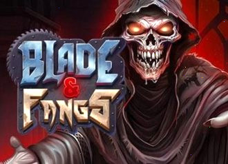 Blade Fangs игровой автомат