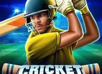 Cricket Heroes автомат
